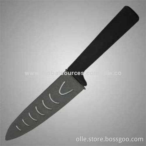 Ceramic Knife for Kitchen, as Gifts for Chefs